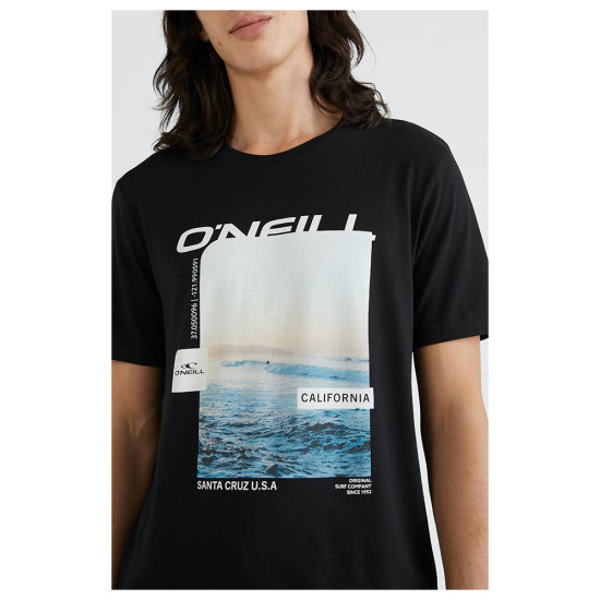 O'neill Ανδρική κοντομάνικη μπλούζα Seaway T-Shirt O'neill Ανδρική κοντομάνικη μπλούζα Seaway T-Shirt